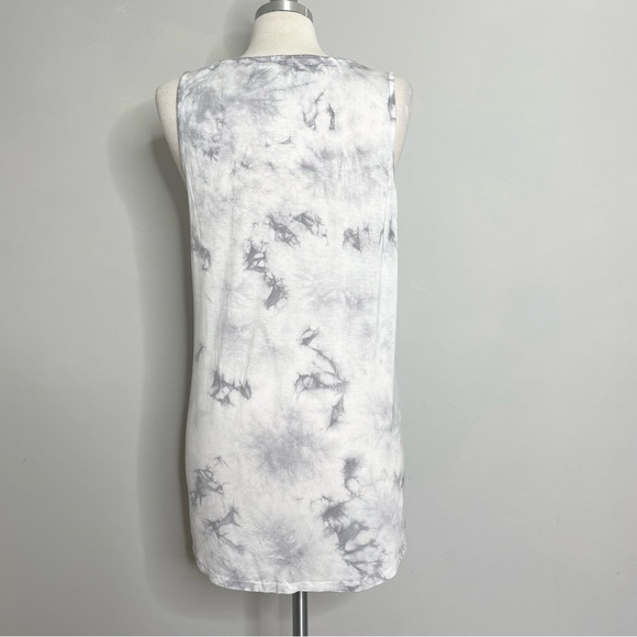 HER UNIVERSE Star Wars Tie-Dye Lounge Tank NWT - Picture 4 of 6